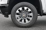 2024 Chevrolet Silverado 2500 Crew Cab 4x4, Pickup for sale #26348 - photo 23