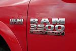 2016 Ram 3500 Regular Cab DRW 4x4, Flatbed Truck for sale #26543A - photo 23