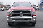 2016 Ram 3500 Regular Cab DRW 4x4, Flatbed Truck for sale #26543A - photo 26