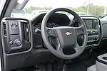 2023 Chevrolet Silverado 4500 Regular Cab DRW 4x2, Wil-Ro Freedom Flatbed Truck for sale #27390 - photo 11
