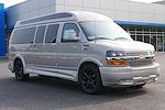 2023 Chevrolet Express 2500 RWD, Explorer Passenger Van for sale #27483 - photo 3