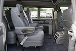 2023 Chevrolet Express 2500 RWD, Explorer Passenger Van for sale #27483 - photo 28