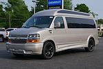 New 2023 Chevrolet Express 2500 RWD, Explorer Passenger Van for sale #27483 - photo 37