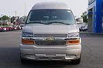 New 2023 Chevrolet Express 2500 RWD, Explorer Passenger Van for sale #27483 - photo 38