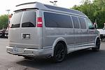 2023 Chevrolet Express 2500 RWD, Explorer Passenger Van for sale #27483 - photo 2
