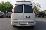 2023 Chevrolet Express 2500 RWD, Explorer Passenger Van for sale #27483 - photo 39