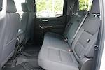 2020 Chevrolet Silverado 1500 Crew Cab SRW 4x4, Pickup for sale #27874A - photo 21