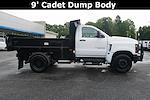 2023 Chevrolet Silverado 4500 Regular Cab DRW 4x2, Cadet Truck Bodies Dump Truck for sale #28051 - photo 1
