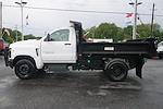 2023 Chevrolet Silverado 4500 Regular Cab DRW 4x2, Cadet Truck Bodies Dump Truck for sale #28051 - photo 18