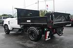 2023 Chevrolet Silverado 4500 Regular Cab DRW 4x2, Cadet Truck Bodies Dump Truck for sale #28051 - photo 22