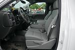 New 2023 Chevrolet Silverado 4500 Work Truck Regular Cab 4x2, 8' Cadet Truck Bodies Dump Truck for sale #28051 - photo 4