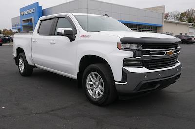 2020 Chevrolet Silverado 1500 Crew Cab 4x4, Pickup for sale #28174A - photo 1