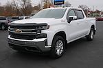 2020 Chevrolet Silverado 1500 Crew Cab 4x4, Pickup for sale #28174A - photo 26