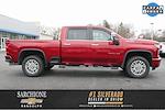 Used 2022 Chevrolet Silverado 3500 High Country Crew Cab 4x4, Pickup for sale #28306B - photo 3