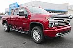 Used 2022 Chevrolet Silverado 3500 High Country Crew Cab 4x4, Pickup for sale #28306B - photo 1