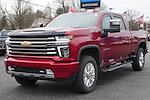 Used 2022 Chevrolet Silverado 3500 High Country Crew Cab 4x4, Pickup for sale #28306B - photo 30