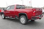 Used 2022 Chevrolet Silverado 3500 High Country Crew Cab 4x4, Pickup for sale #28306B - photo 34