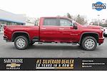 Used 2022 Chevrolet Silverado 3500 High Country Crew Cab 4x4, Pickup for sale #28306B - photo 40