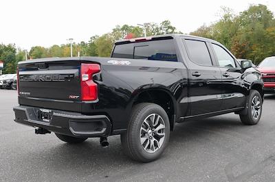 2024 Chevrolet Silverado 1500 Crew Cab 4x4, Pickup for sale #28357 - photo 2