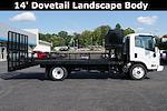 2024 Chevrolet LCF 4500HG Regular Cab 4x2, Fontaine Modification Dovetail Landscape for sale #28369 - photo 3