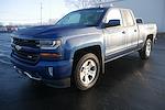 2016 Chevrolet Silverado 1500 Double Cab 4x4, Pickup for sale #28397M - photo 2