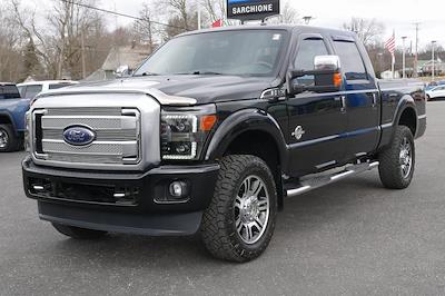 2014 Ford F-350 Crew Cab SRW 4x4, Pickup for sale #28446A - photo 1