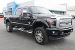 2014 Ford F-350 Crew Cab SRW 4x4, Pickup for sale #28446A - photo 4