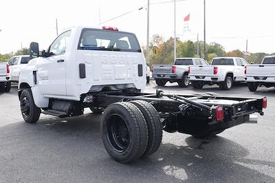 2023 Chevrolet Silverado 4500 Regular Cab DRW 4x2, Cab Chassis for sale #28451 - photo 2