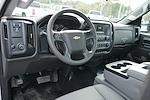 2023 Chevrolet Silverado 4500 Regular Cab DRW 4x2, Cab Chassis for sale #28451 - photo 12