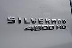 2023 Chevrolet Silverado 4500 Regular Cab DRW 4x2, Cab Chassis for sale #28451 - photo 21