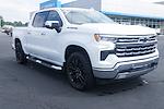 2024 Chevrolet Silverado 1500 Crew Cab 4x4, Pickup for sale #28524 - photo 4