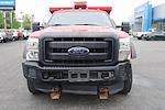 2016 Ford F-550 Super Cab DRW 4x4, Dump Truck for sale #28594A - photo 30