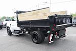 Used 2023 Chevrolet Silverado 5500 Work Truck Regular Cab 4x2, Dump Truck for sale #28711A - photo 23