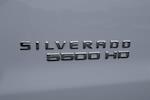 2023 Chevrolet Silverado 5500 Regular Cab DRW 4x2, Dump Truck for sale #28711A - photo 24