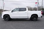 2024 Chevrolet Silverado 1500 Crew Cab 4x4, Pickup for sale #28713 - photo 19