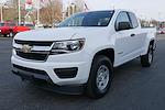 2016 Chevrolet Colorado Extended Cab SRW 4x4, Pickup for sale #28744M - photo 23