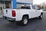 2016 Chevrolet Colorado Extended Cab SRW 4x4, Pickup for sale #28744M - photo 2