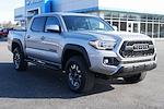 2018 Toyota Tacoma Double Cab 4x4, Pickup for sale #28893A - photo 1