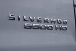 2023 Chevrolet Silverado 5500 Regular Cab DRW 4x2, Cab Chassis for sale #28929 - photo 14