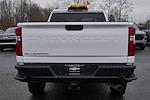 2024 Chevrolet Silverado 2500 Double Cab 4x4, BOSS DXT Plows Plow Truck for sale #29038 - photo 24