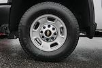 2024 Chevrolet Silverado 2500 Double Cab 4x4, BOSS DXT Plows Plow Truck for sale #29038 - photo 27