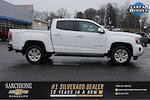 Used 2020 GMC Canyon SLE Crew Cab 4x4, Pickup for sale #29039A - photo 3