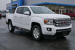 Used 2020 GMC Canyon SLE Crew Cab 4x4, Pickup for sale #29039A - photo 1