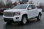 Used 2020 GMC Canyon SLE Crew Cab 4x4, Pickup for sale #29039A - photo 24