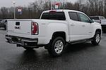 Used 2020 GMC Canyon SLE Crew Cab 4x4, Pickup for sale #29039A - photo 2