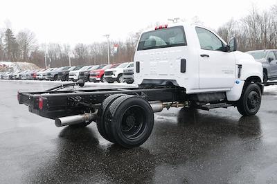 2023 Chevrolet Silverado 4500 Regular Cab DRW 4x2, Cab Chassis for sale #29058 - photo 2