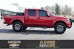 Used 2018 Nissan Frontier Crew Cab 4x4, Pickup for sale #29068A - photo 3