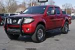 Used 2018 Nissan Frontier Crew Cab 4x4, Pickup for sale #29068A - photo 28