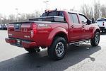 Used 2018 Nissan Frontier Crew Cab 4x4, Pickup for sale #29068A - photo 2