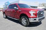 2016 Ford F-150 SuperCrew Cab 4x4, Pickup for sale #29068B - photo 3